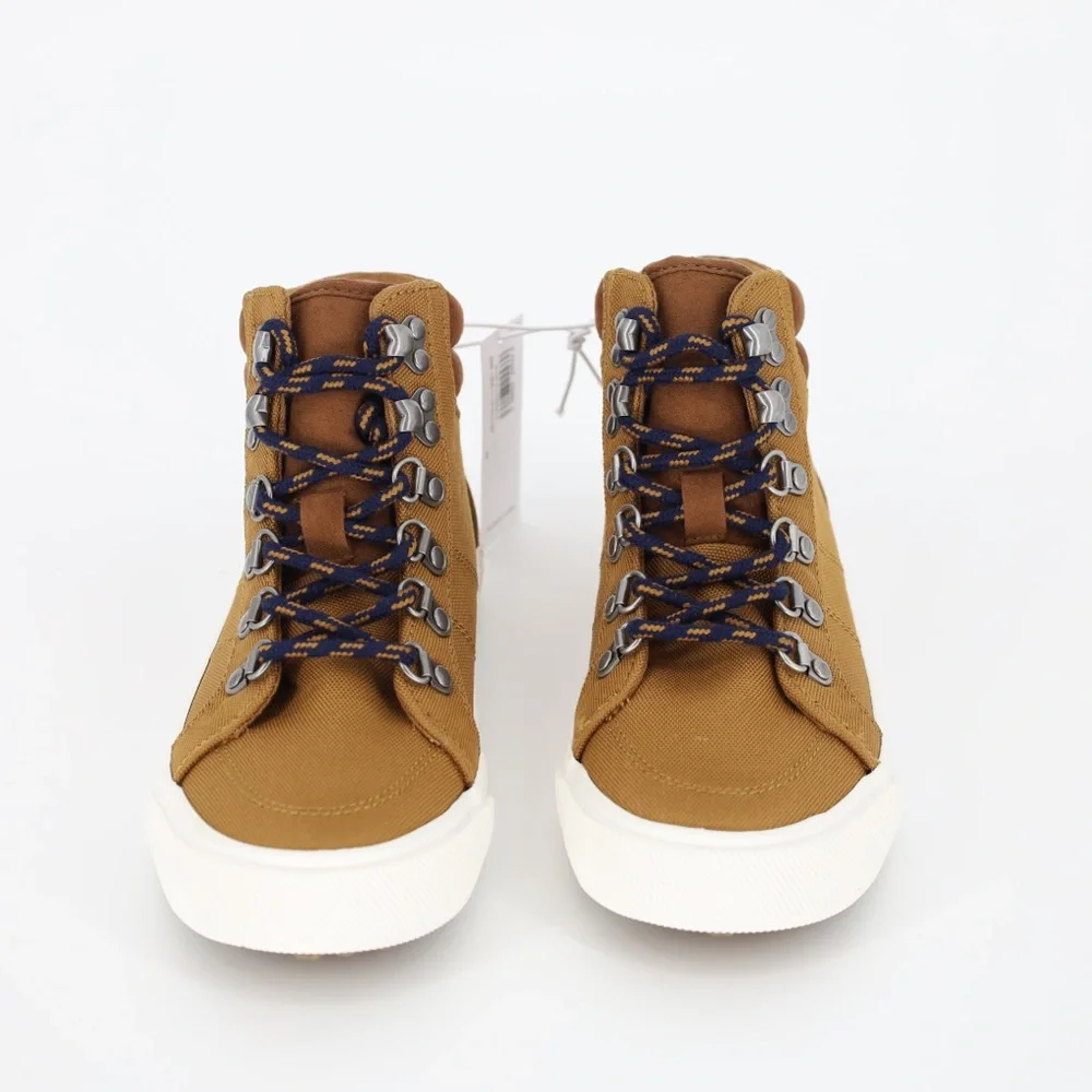 OLD NAVY Nylon Hybrid‎ Hiker Boots